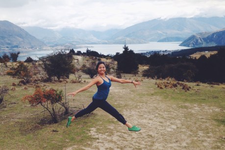 Processed with VSCOcam with f2 preset