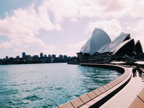 Processed with VSCOcam with c1 preset