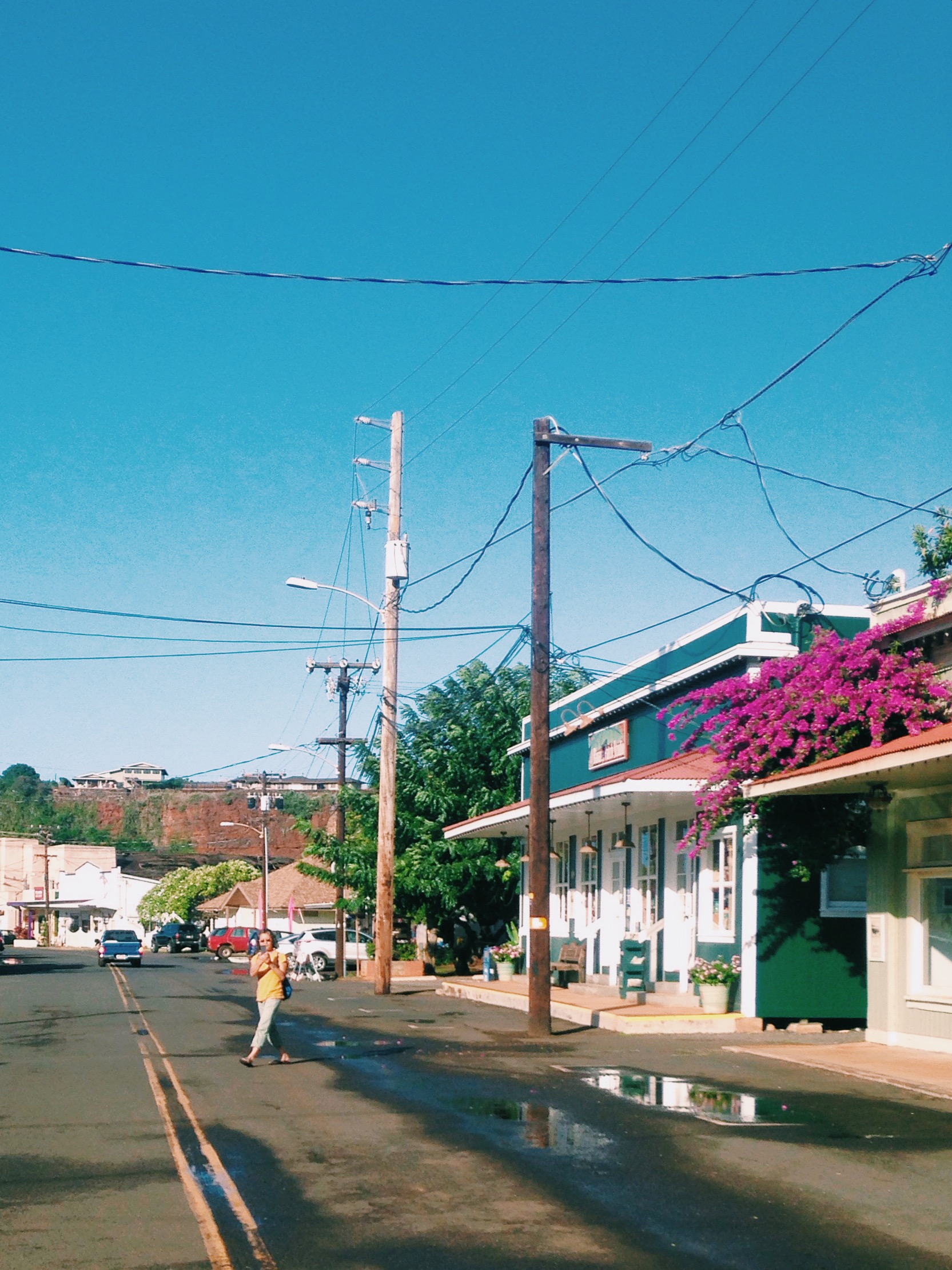 Processed with VSCOcam with c1 preset