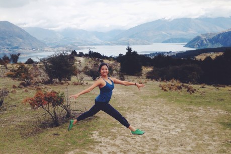 Processed with VSCOcam with f2 preset