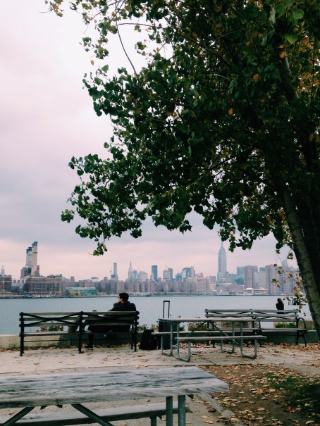 Processed with VSCOcam with c1 preset