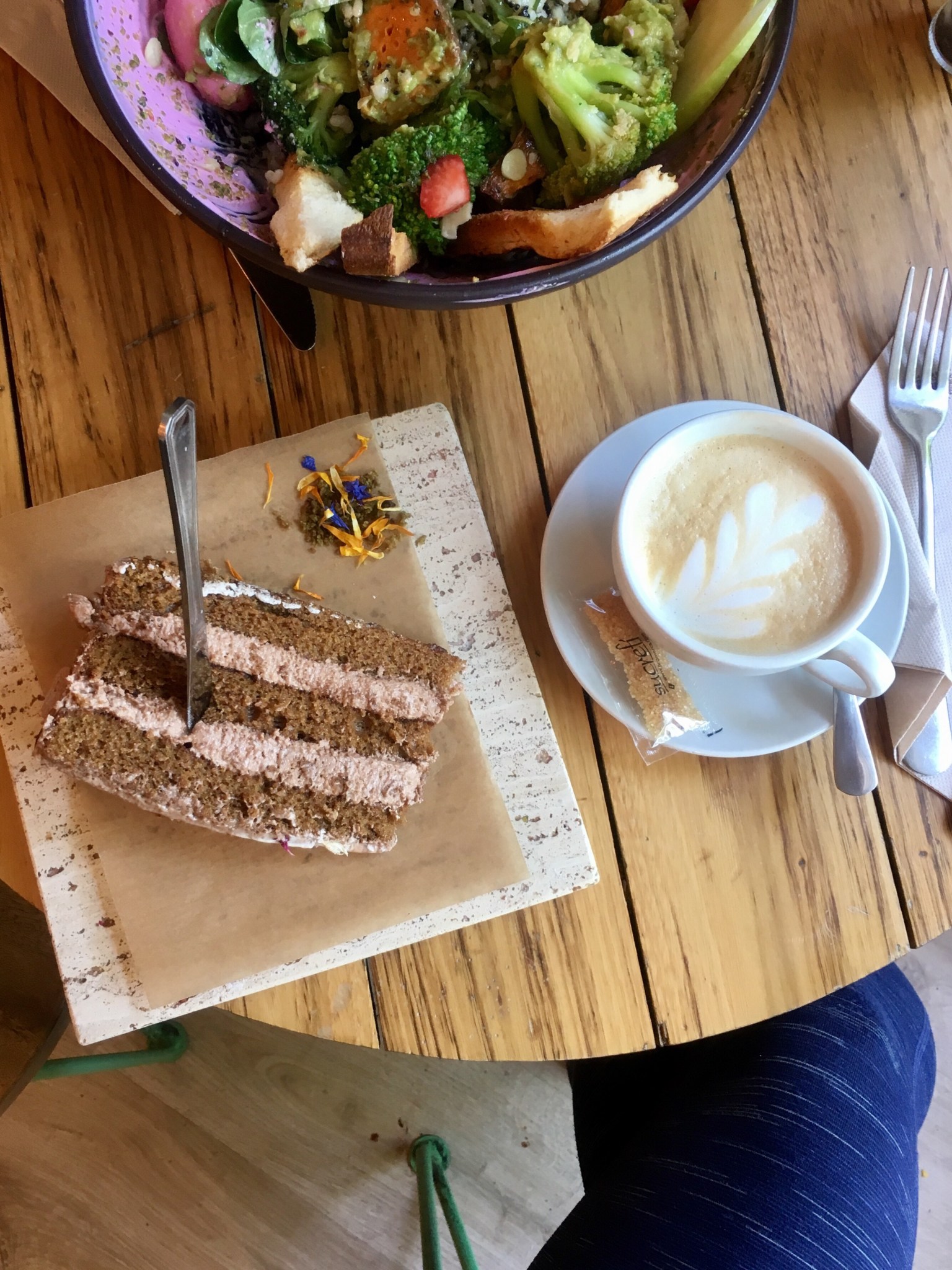 TCP_Brunch and Cake BCN