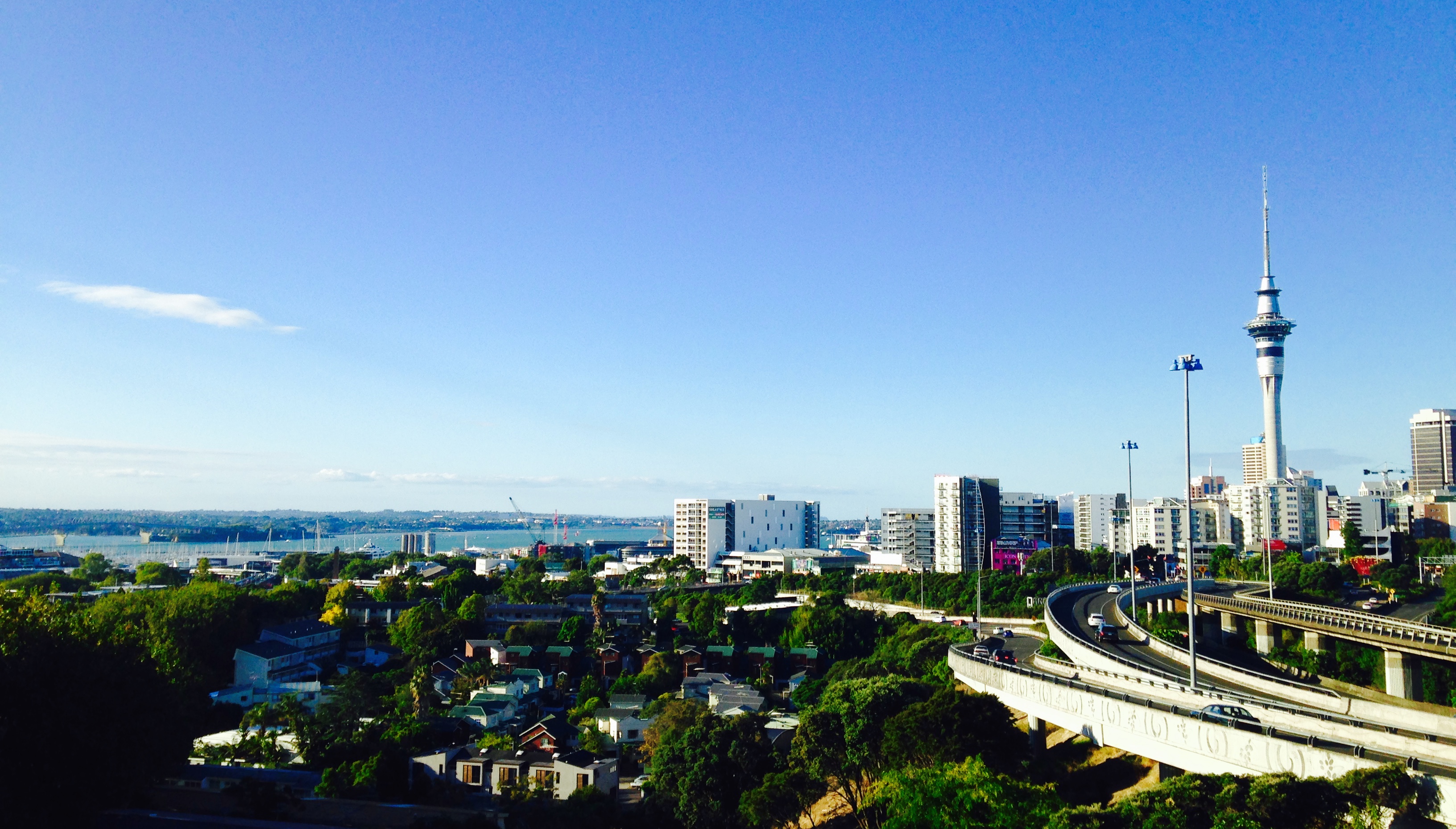 Auckland, New Zealand