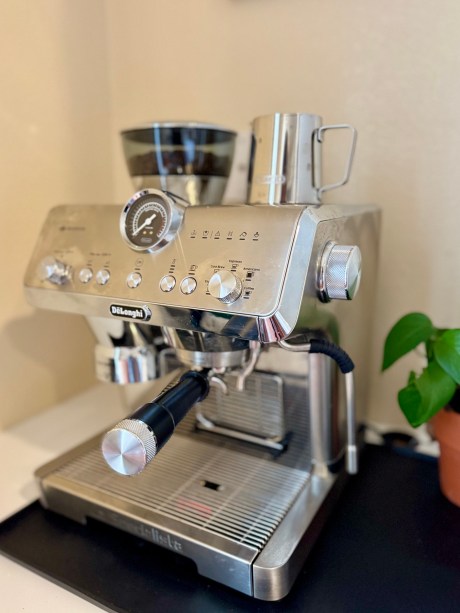 Espresso Machine